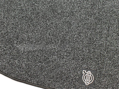 Carpet set Gray Volvo Amazon 120 130 220 MS120-2