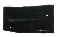 Teppichsatz Schwarz Volvo Amazon 120 130 220 MS120-2