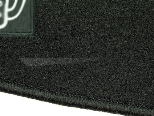 Jeu de tapis de sol -  6 pièces Volvo 544 210 MS544-2