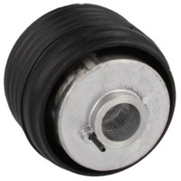 Sport steering wheel hub (with ST13552) Volvo 544 210 Ama ST07701-2