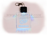 Porte-clés LED Volvo Amazon Volvo LED verlichting met effecten NOR130SHV-2
