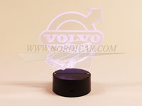 LED Lightning Volvo 244 Volvo LED verlichting met effecten NOR244LV-2