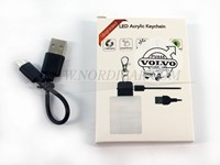 Porte-clés LED Volvo PV444 Volvo LED verlichting met effecten NOR444SHV-3