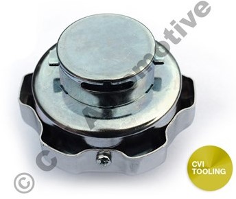 Oil filler cap cover chrome Volvo Ama 1800 142 144 145 164 418954-3