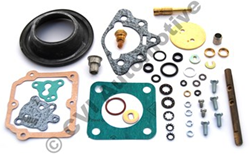 Carburateur kit de réparation Volvo Ama 140 B20A 69-72 Stromberg 175CD 276295