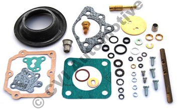 Carburateur rev. set Volvo Ama 140 B20A 69-72 Stromberg 175CD 276295