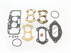 Carburettor repair kit: 2B5 Volvo 240 740 B200/230K Pierburg-2B5