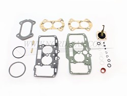 Vergaser Repartursatz: 2B2 2B7 Volvo 240 740 1984-1989 B200/230K Pierburg-2B7