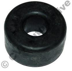 Bushing, Suspension Rear axle Support arm - PU - chassis-side Volvo 120 130 1800 -67 653461