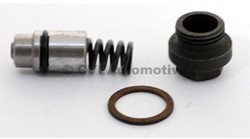 Reduceerventiel D-type Overdrive Volvo Amazon P1800S 142 144 145 380347