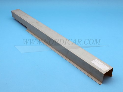 Longeron – plaque de réparation long Volvo Ama REP026NOR