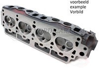 Cylinder head B18+B20, petrol/LPG, 42-35 mm ---ruilbasis / Exchange / Retourner / Austauschartikel----