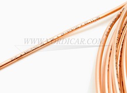 Brake line copper 3/16 p/m Volvo RL0316NOR