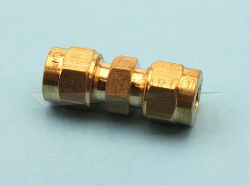 Bremsleitung Verbinder Volvo Divers 3/16 RLW05NOR-2