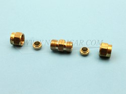 Brake line junction piece Volvo Divers 3/16 RLW05NOR