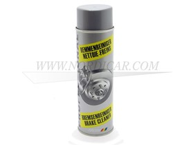 Remmenreiniger 500ml Volvo RR03SP