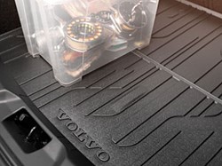 Bagageruimte mat vormgegoten kunstof Volvo 31305872