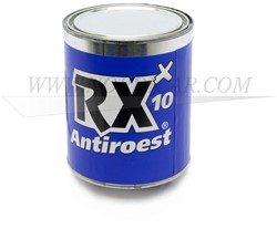 RX 10 gray - 1 liter Volvo RX10100G
