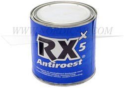 Traitement antirouille RX 5- 0,5 litre Volvo RX5050