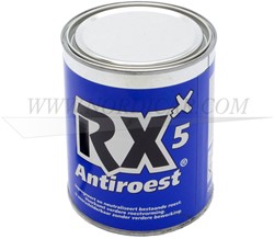 RX 5 - 1 Liter Volvo RX5100