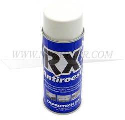 Traitement antirouille RX 5- 400cc- aérosol Volvo RX5SP