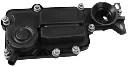 Olieafscheider Volvo 34180754