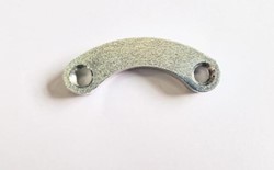 Moerplaat aandrijfas Volvo 444 445 544 210 Ama P1800 15260