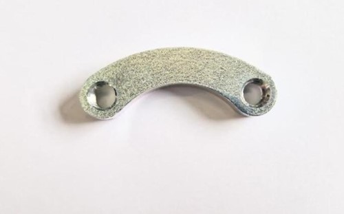 Rondelle de verrouillage d'arbre de transmission Volvo 444 445 544 210 Ama P1800 15260