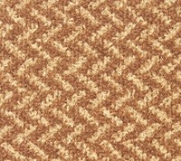 Seat cover set Brown Volvo 240 260 1986-1993