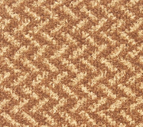 Bezug Satz Braun Volvo 240 260 1986-1993