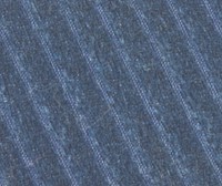 Seat cover set Blue Volvo 240 260 1986-1993 