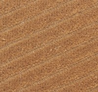 Seat cover set Brown Volvo 240 260 1978-1985 