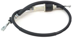 Seilzug Kupplungsbetätigung Volvo 240 1975-1993 1377669