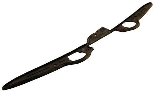 660555 Volvo amazon 58-63