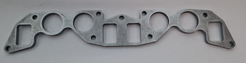 Flansch Ansaugkrümmer Volvo 544 210 Ama 1800 140 240 B18 20 1378911