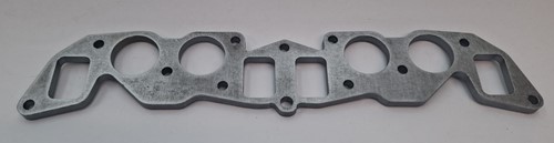 Manifold flange Volvo 544 210 Ama 1800 140 240  B20E 1378912