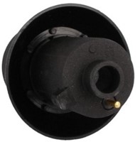 Sport Lenkradnabe- bei ST13552 Volvo 240 260 82-93 ST07711-2