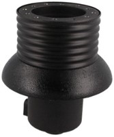 Sport steering wheel hub (with ST13552) Volvo 240 260 82-93 ST07711-3