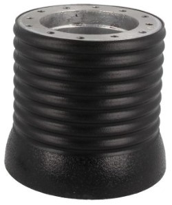 Sport steering wheel hub (with ST13552) Volvo 1800S E ES ST07703-3