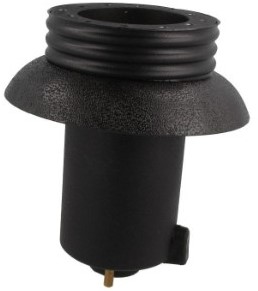 Sport Lenkradnabe- bei ST13552 Volvo 142 144 145 164 73-74 ST07705-2