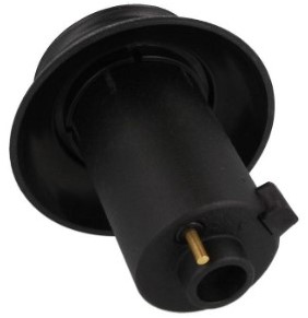 Sport Lenkradnabe- bei ST13552 Volvo 142 144 145 164 73-74 ST07705-3