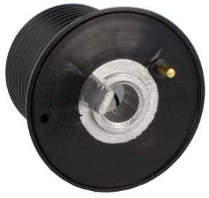 Moyeu de volant chez ST13556 Volvo 850 ST07715-2