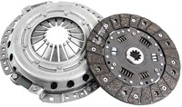Clutch kit Volvo B16/18/20 B17/19/21 -79 271263
