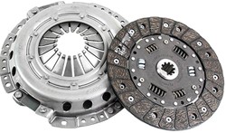 Clutch kit Volvo B16/18/20 B17/19/21 -79 271263