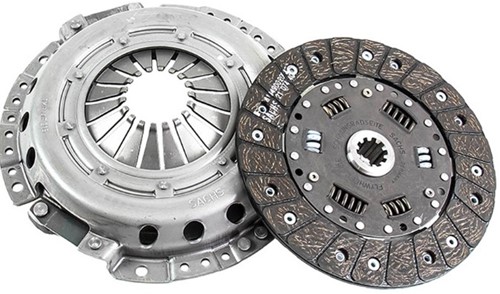 Clutch kit Volvo B16/18/20 B17/19/21 -79 271263