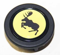 Interrupteur de klaxon universel Claxonknop Steigerende Eland 