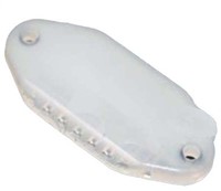 Lenkanschlag Querlenker Volvo 850 S/V70 -00 9140386