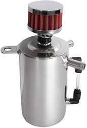 catchtank-0.5-alu universeel