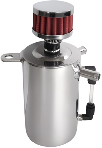 catchtank-0.5-alu universeel