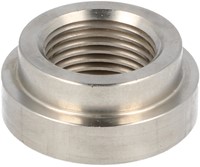 Lambda sonde Einsatz Mutter Volvo 240 740 940 3531257